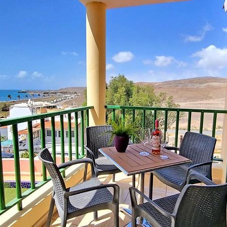 Ferienhaus Casa Ela Tarajalejo Eksteriør bilde