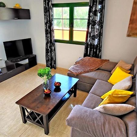 Ferienhaus Casa Ela Tarajalejo Eksteriør bilde