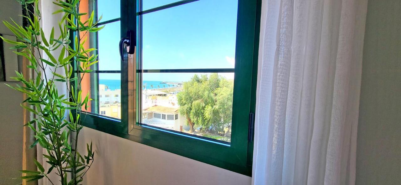 Ferienhaus Casa Ela Tarajalejo Eksteriør bilde