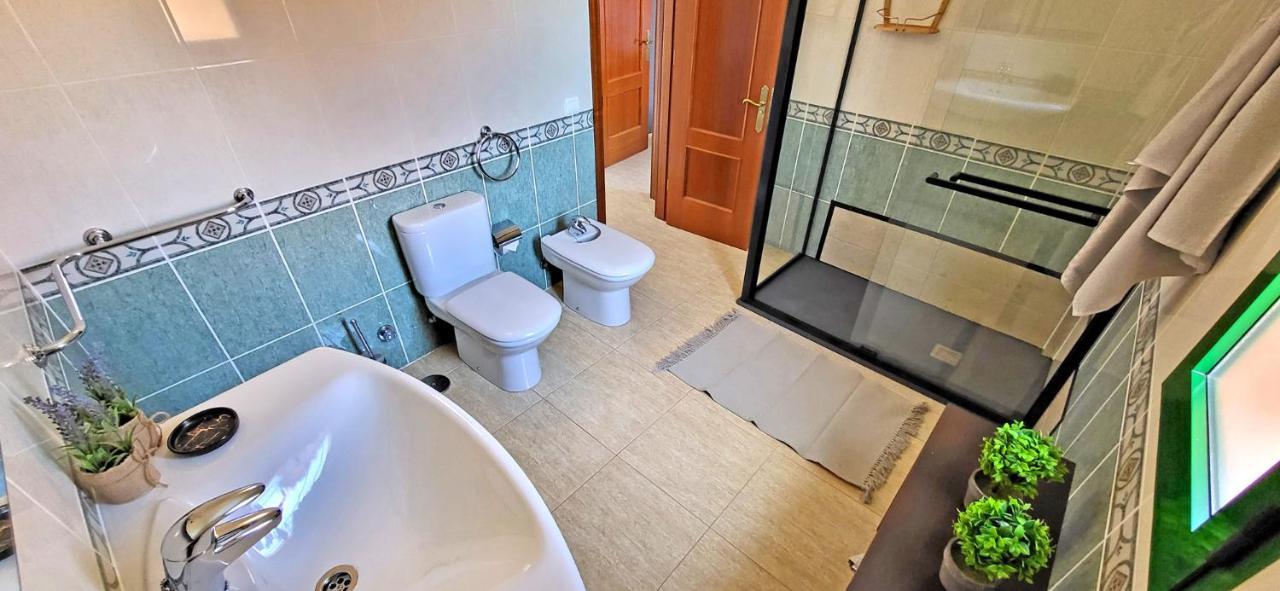 Ferienhaus Casa Ela Tarajalejo Eksteriør bilde